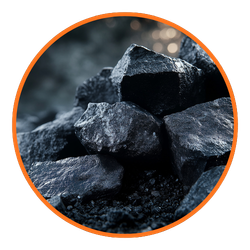 Iron ore