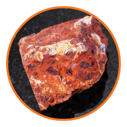 Bauxite