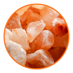 ROCK SALT