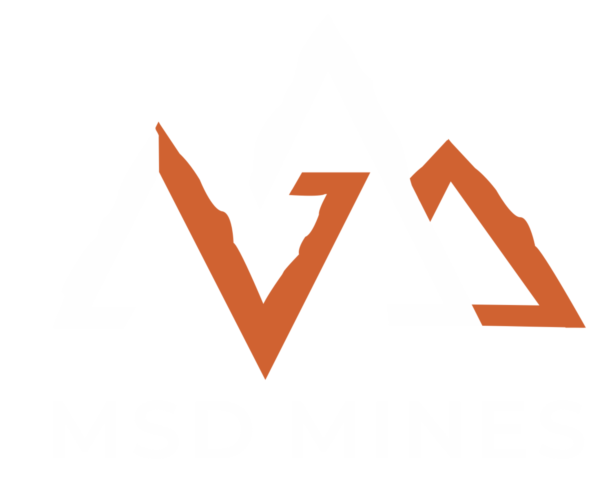 Msd Logo