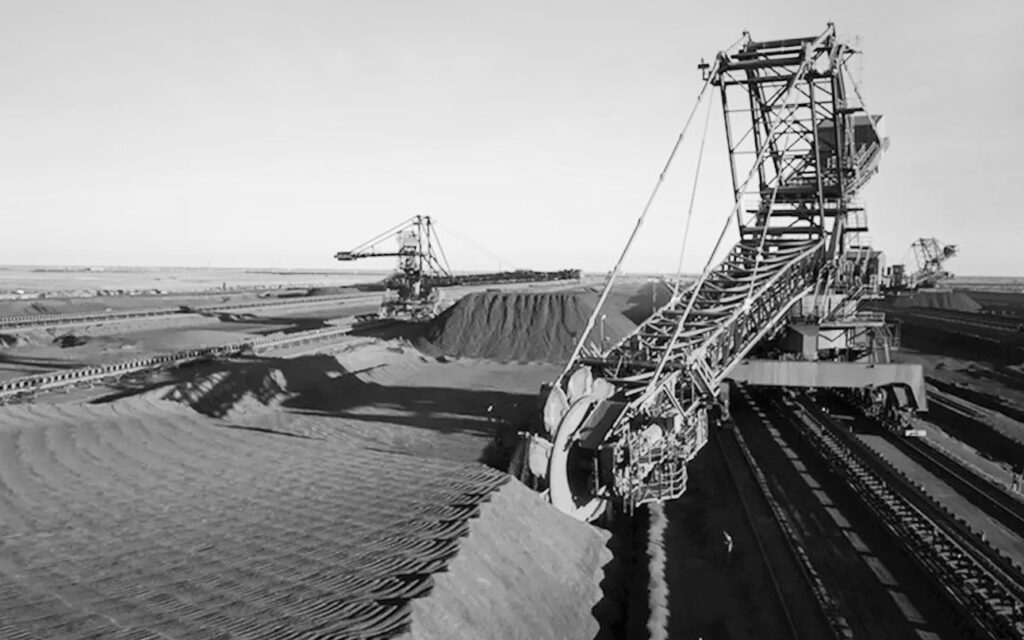 What Is Iron Ore and Why Is It Essential for Modern Infrastructure?
