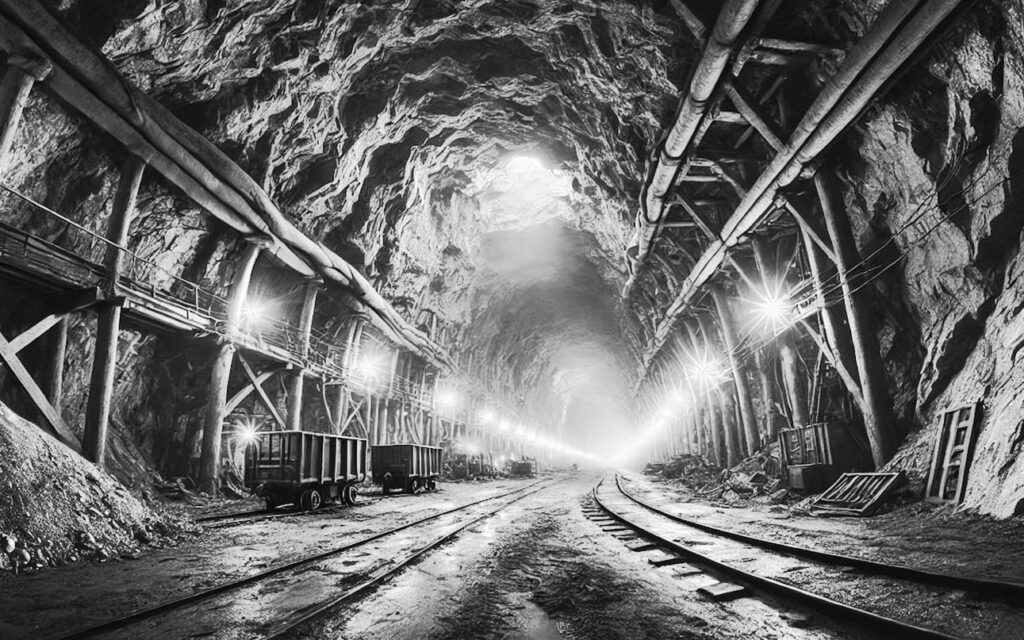 Sustainable Mining: Building a Responsible Future for Pakistan’s Mineral Industry